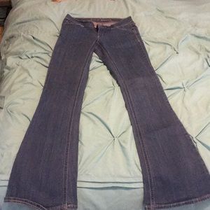 Old navy jeans